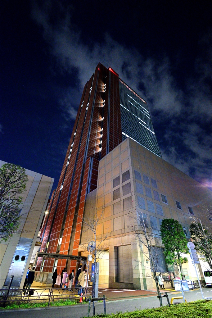 価格.com - 『D5300にて。夜景です。』ニコン AF-P DX NIKKOR 10 価格.com - 『D5300にて。夜景です。』ニコン AF-P DX NIKKOR 10
