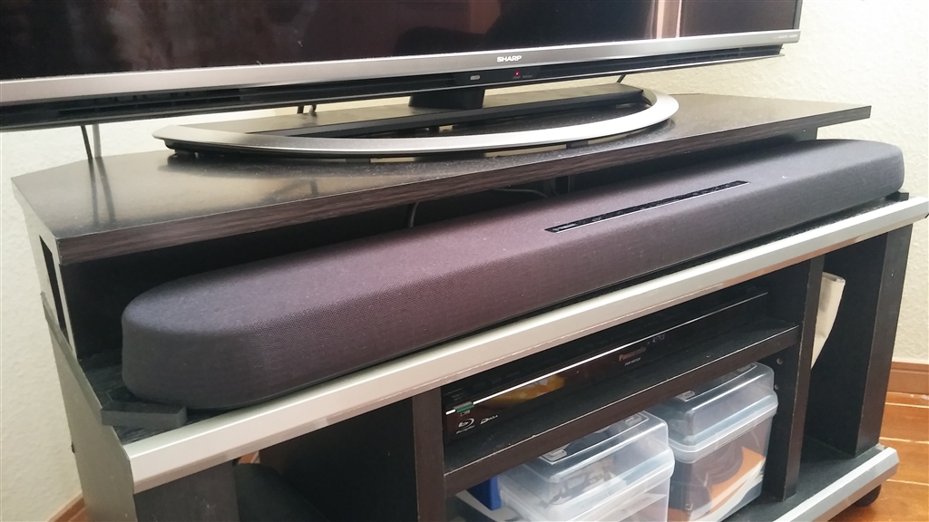 価格.com - シャープ AQUOS LC-45US45 [45インチ] Kakakufan3さんの