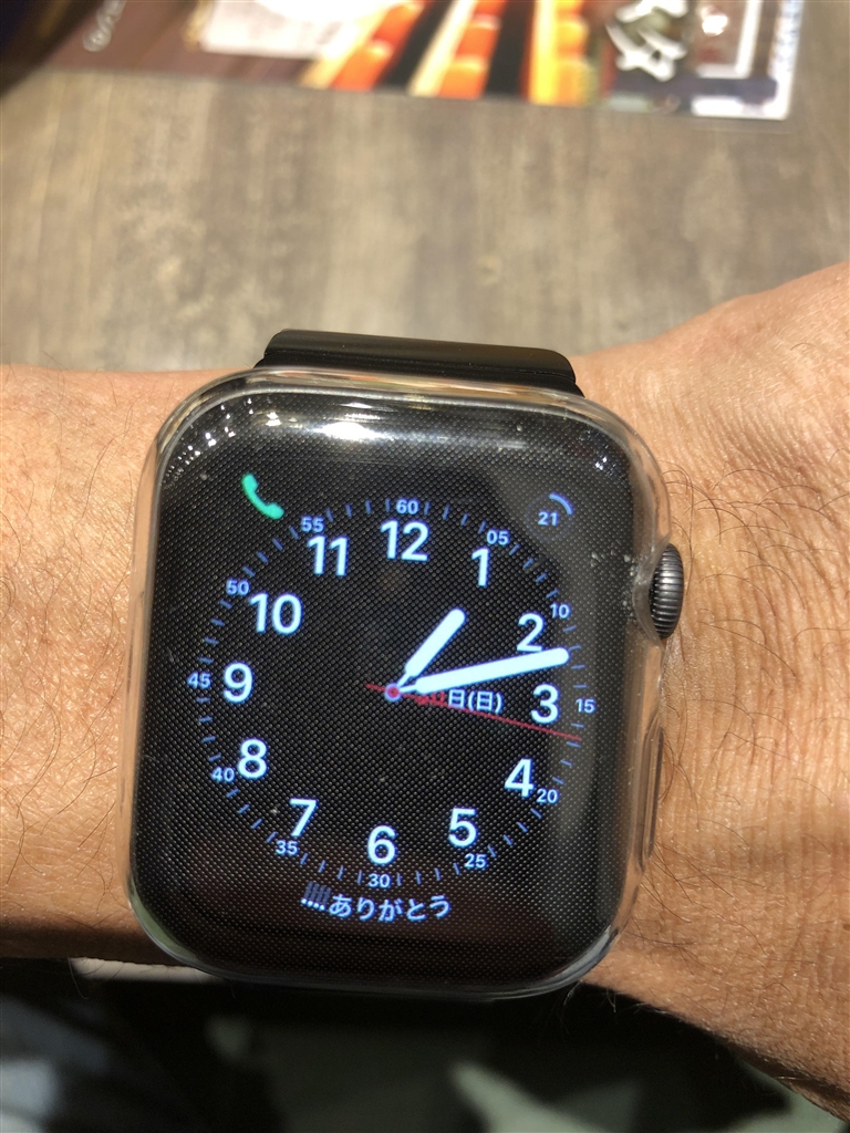 mtvu2 apple watch