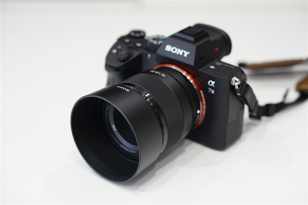 価格.com - 『α7Ⅲとの組み合わせ』SONY FE 50mm F1.8 SEL50F18F はなころさんさんのレビュー・評価投稿画像