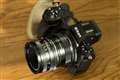 LEICA Summicron R 50mm tZ6