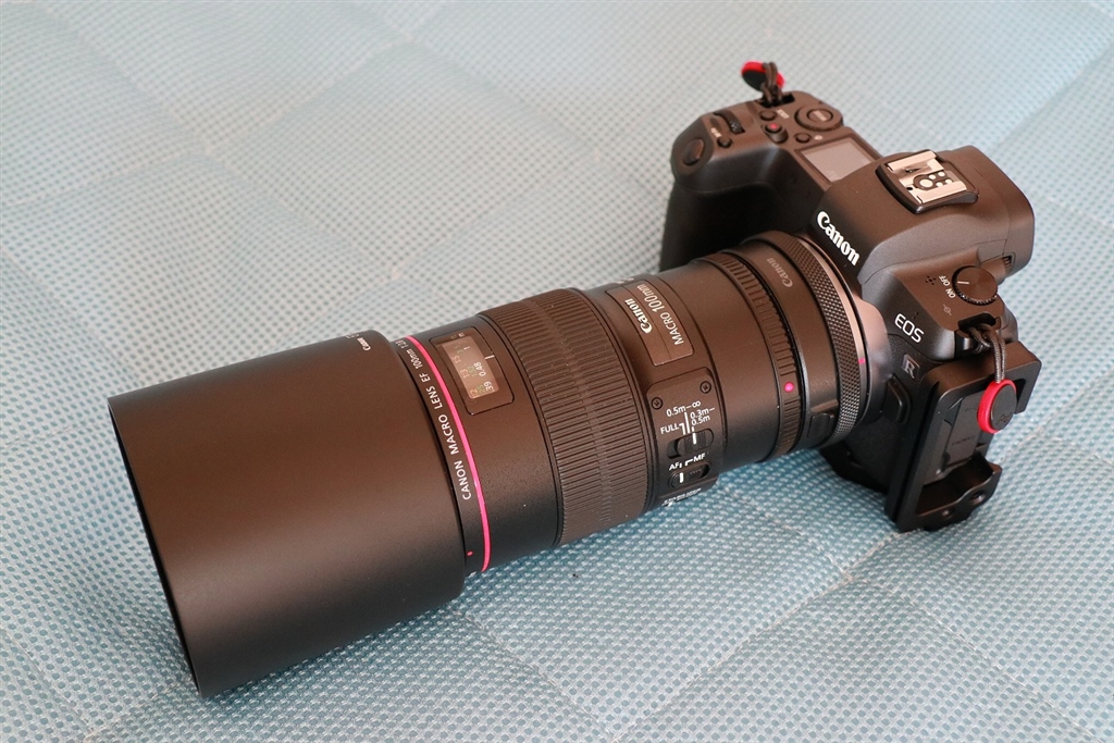 CANON(キヤノン) EF100mm F2.8L マクロ IS USM：特価COM+ormondecollege.ie