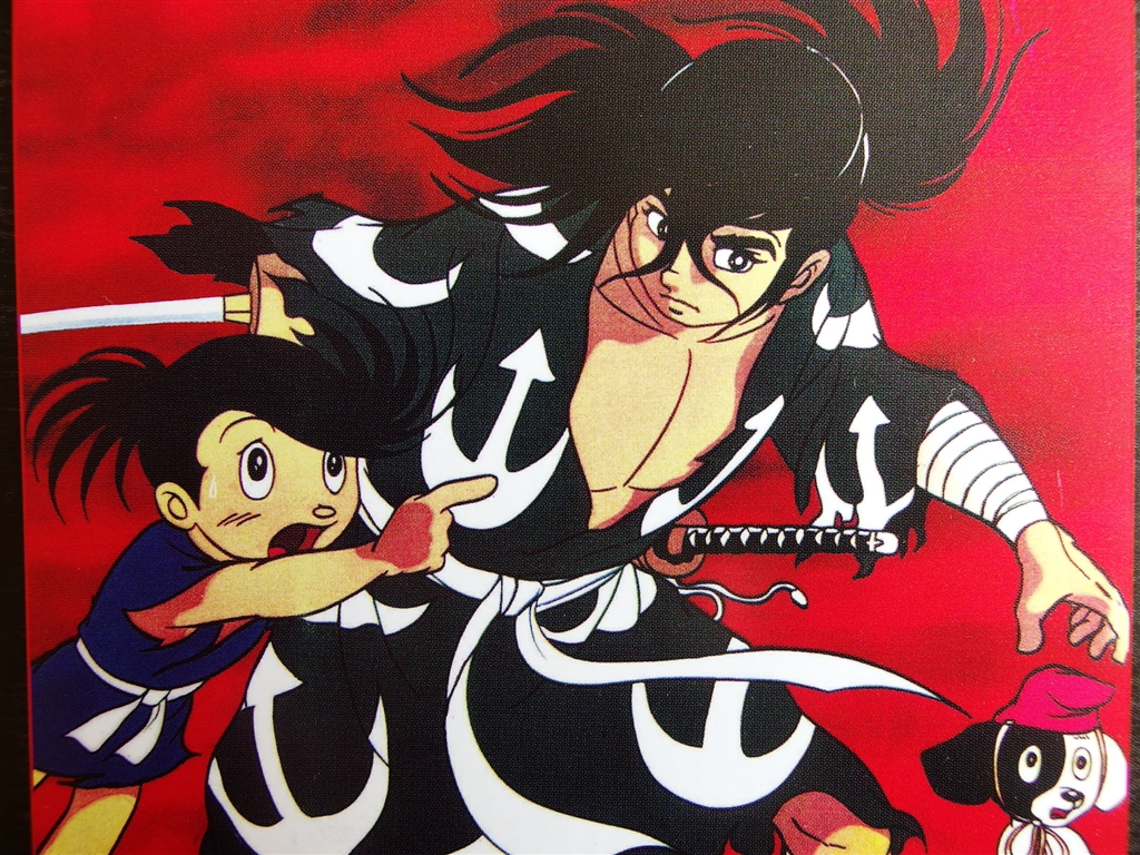 価格 Com アニメ どろろ Complete Box Xt 2704 8 Dvd 猫の名前はシロちゃんさんのレビュー 評価投稿画像 写真 妖怪を倒す旅