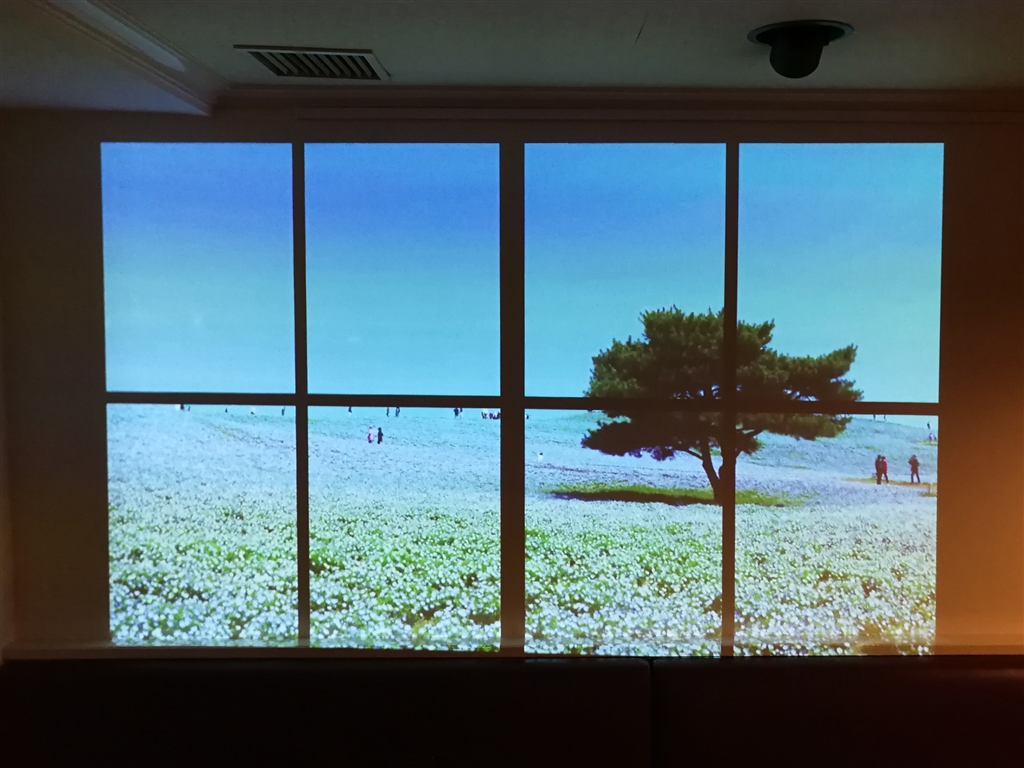 価格 Com 日本各地の風景が見れる 美風景 アプリ Popin Aladdin Pa18u02vn Kazu Fuwaさんのレビュー 評価投稿画像 写真 店に導入して大満足 フルに使ってます 4455