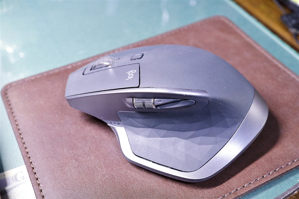 価格.com - 『全景です。これ自体に問題は有りません。』ロジクール MX MASTER 2S Wireless Mouse