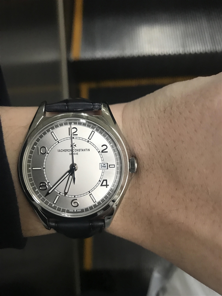 価格.com - ヴァシュロン・コンスタンタン フィフティーシックス