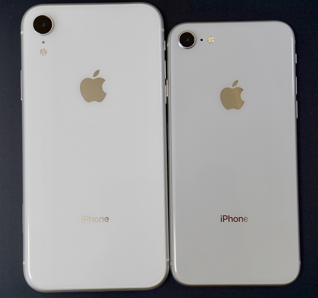 価格.com - Apple iPhone XR 256GB docomo [ホワイト] すぽじさんのレビュー・評価投稿画像・写真