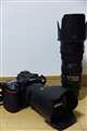 1��ڂ�D500�BAFS17-55mmF2.8G���C�ɓ���ł����B