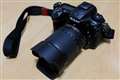 2��ڂ�D500�B�ʐ^��18-140mm�ł����A17-55������܂���