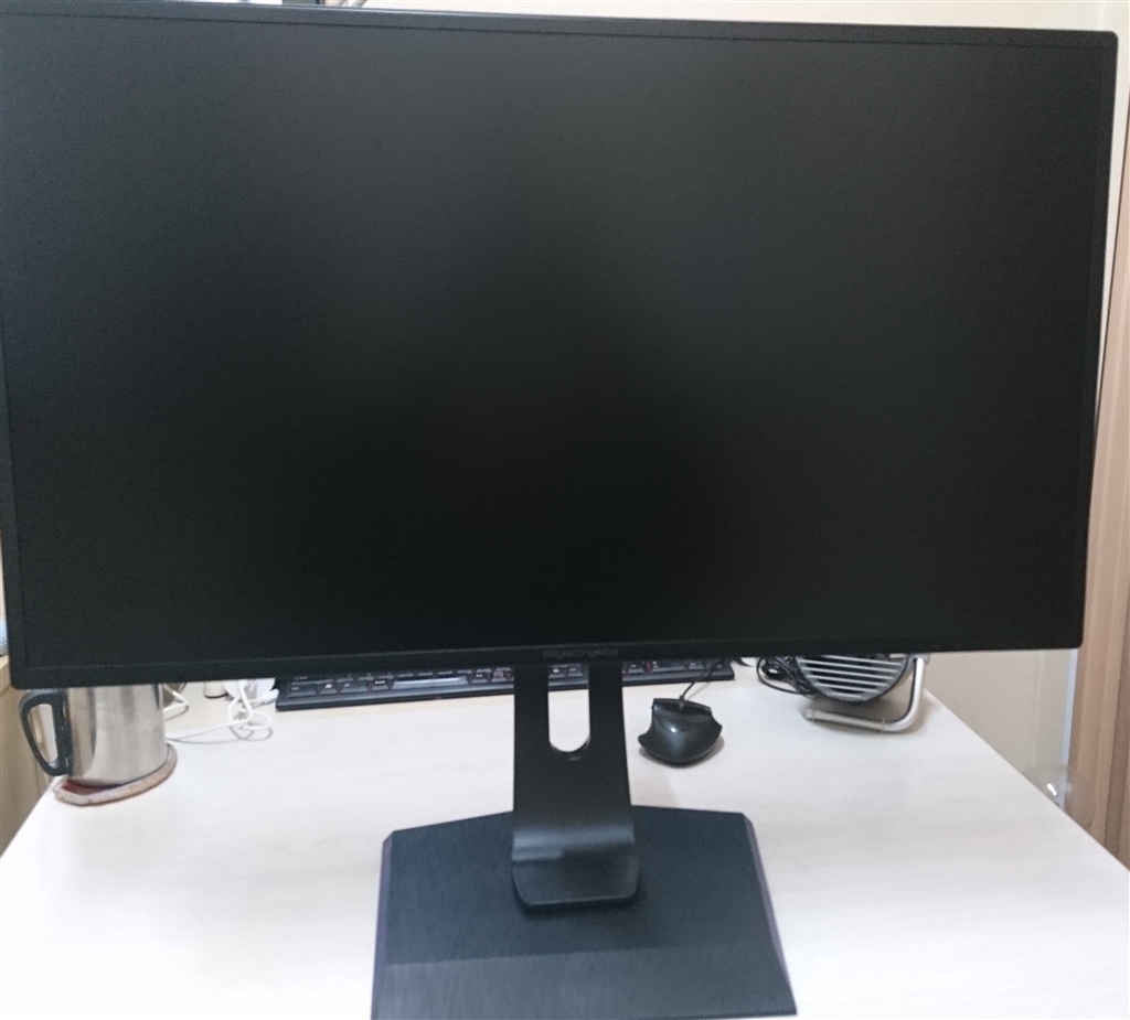 価格.com - 『ノングレアで映り込みなく観易い』IODATA