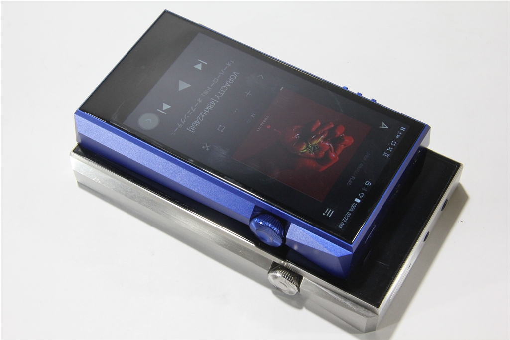 Astell&Kern A&ultima SP1000 | Sarte Audio