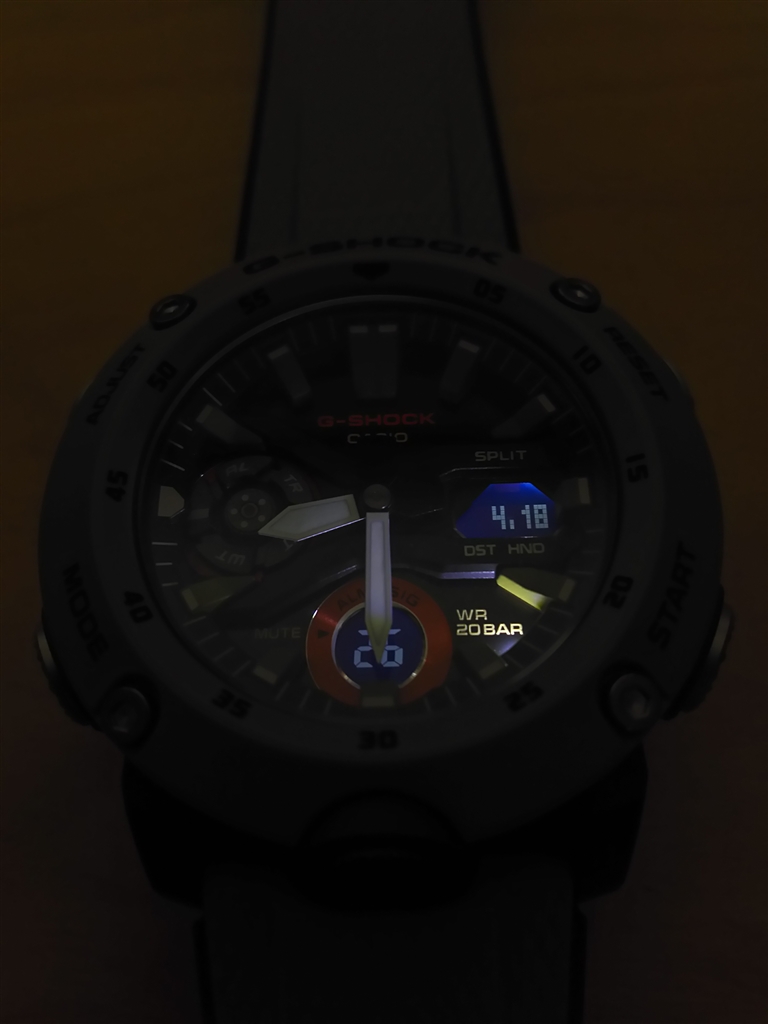 ga 2000 review