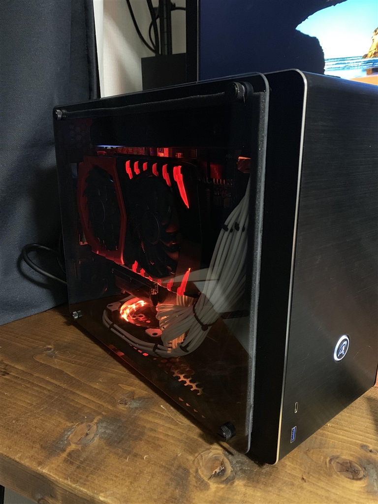 PCケース Mini-itx対応 RAIJINTEK OPHION EVO v-ophion-evo-01.jpg