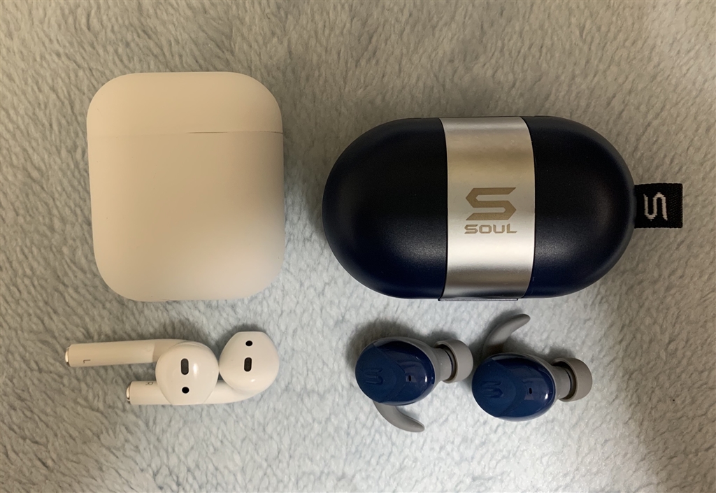 Apple AirPods MV7N2J/A 未使用品+alpesp.com