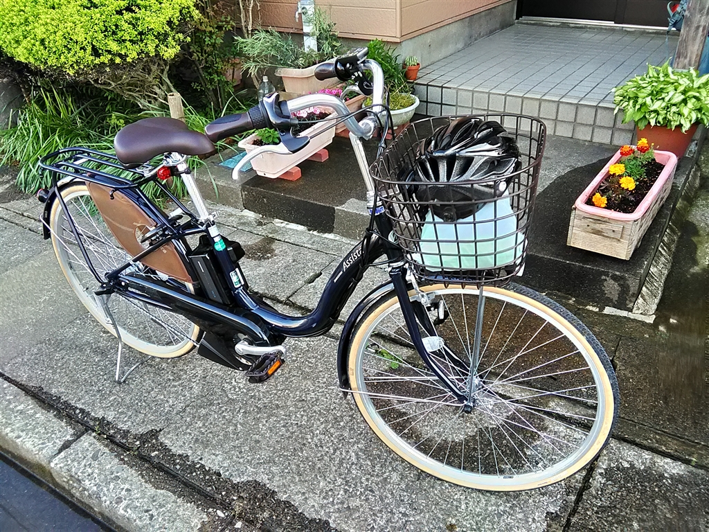 ブリジストン石丸電動自転車 ６段変速 ブリジストン石丸電動自転車 6段変速 楽天市場】【9/1