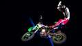 フリースタイルモトクロス(夜間) α9