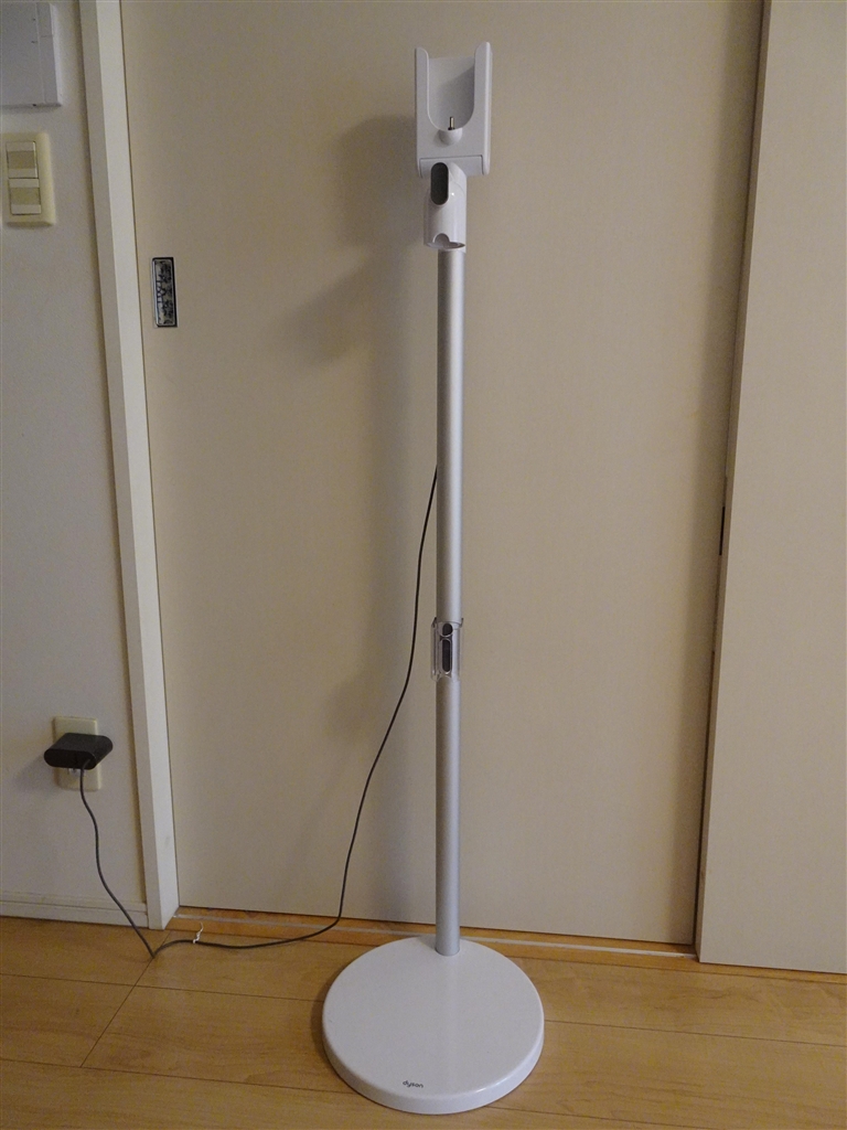 Dyson V11 Absolute (SV14 ABL) 専用充電スタンド付き ダイソン