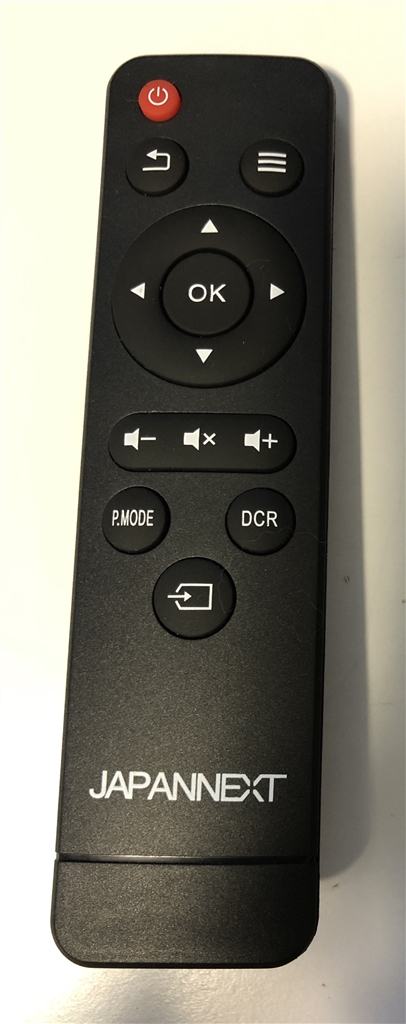 価格.com - 『リモコン』JAPANNEXT JN-IPS4300UHDR [43インチ] ももぽ