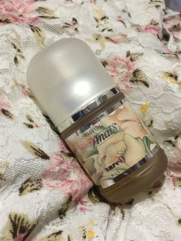 香水 アナイスアナイス