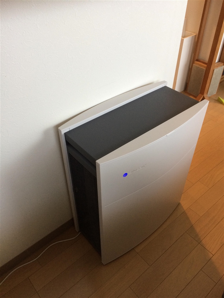 価格.com - ブルーエア Blueair Classic 405 103681 ラブ・アンド 