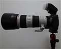 EF70-200F4L2�������O�r���͖����ōs���邩���c