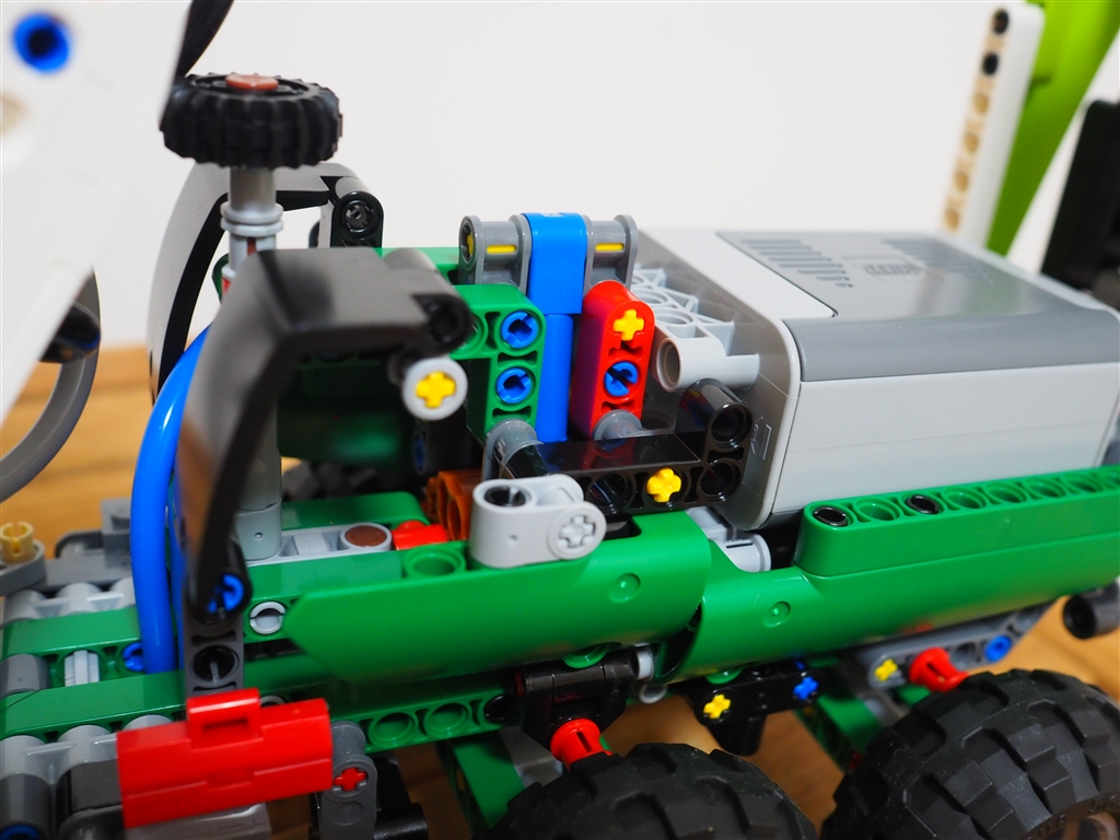 レゴ(LEGO)テクニック 森林作業車 新作人気モデル ベビー・キッズ