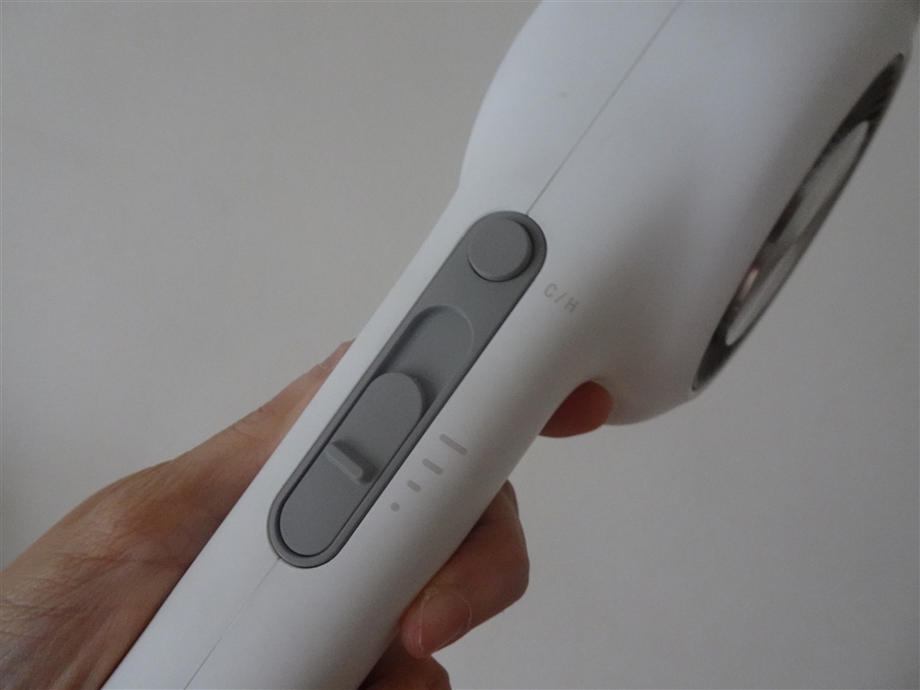 価格.com - 『操作部』cado cuaura BD-E1 [ホワイト] 神野恵美さんの