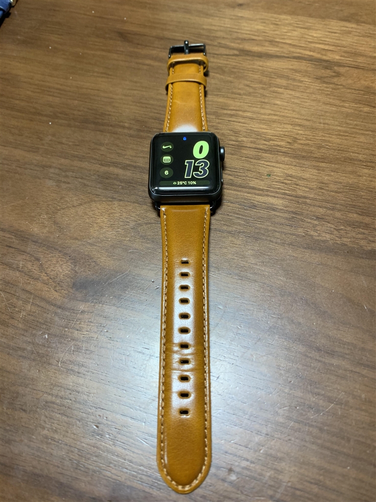 価格.com - 『サラリーマンマン時の普段用』Apple Watch Nike+ Series