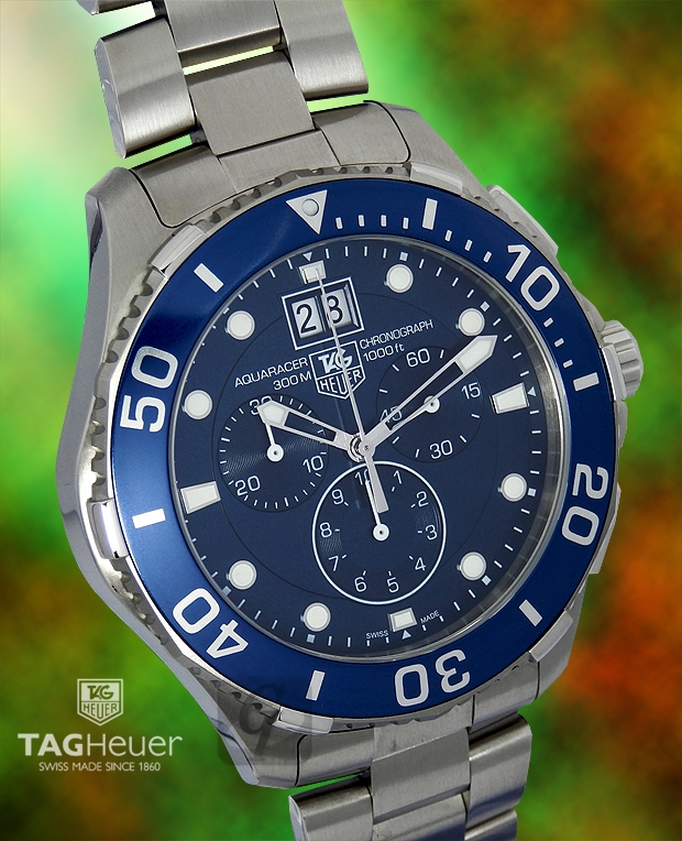 価格.com - タグ・ホイヤー アクアレーサー クォーツ CAN1011.BA0821