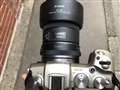 EF50mm�ł��R���p�N�g