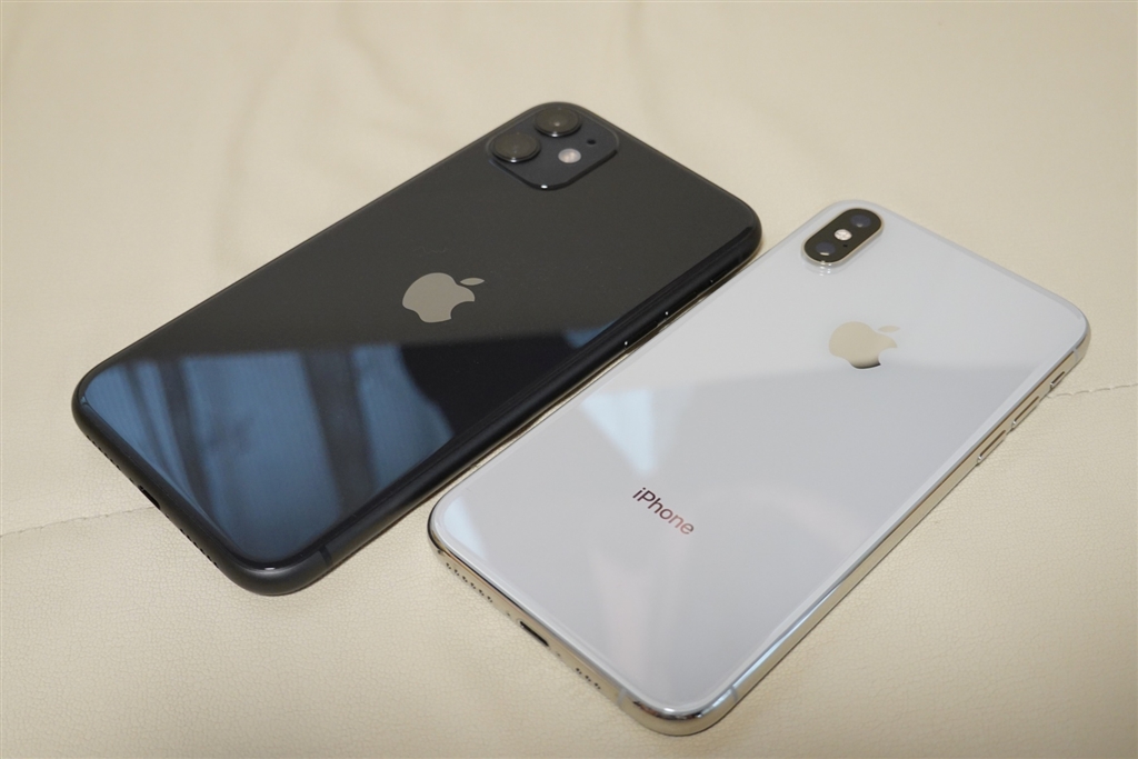 Apple - 本日までsimフリー iPhone11 128GB ＆ ケース2つの+aethiopien