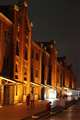 DA��50-135mm Yokohama Red Brick Warehouse