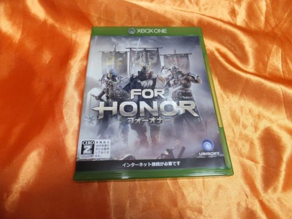 価格 Com パッケージ表 ユービーアイソフト For Honor フォーオナー Xbox One 酒缶さんのレビュー 評価 投稿画像 写真 ガードモードの独特な操作で ａｉ相手にマルチプレイを楽しもう