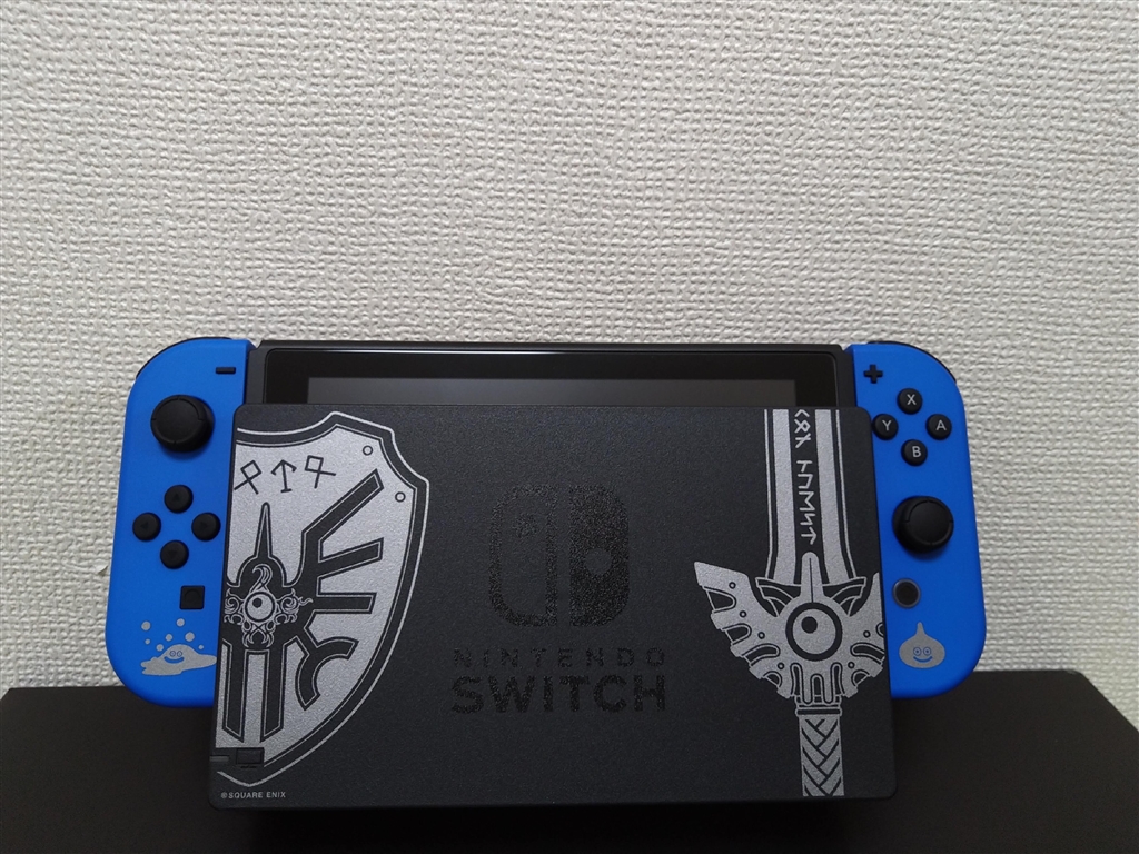 最新デザインの ロトエディション 美品 S ドラゴンクエストXI Switch Nintendo - 携帯用ゲーム本体 - mcs.no
