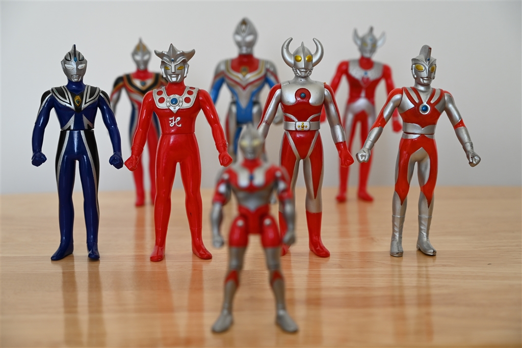 価格 Com ウルトラマン２ ニコン Z 6 24 70 レンズキット チンタのパパ さんのレビュー 評価投稿画像 写真 迷いに迷って購入しました 4134