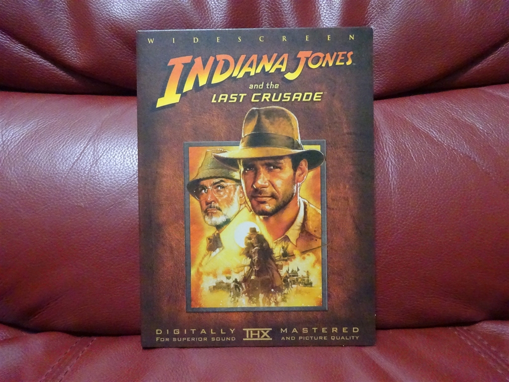 映画 インディ・ジョーンズ シリーズ DVD-BOX インディ・ジョーンズ シリーズ DVD セット