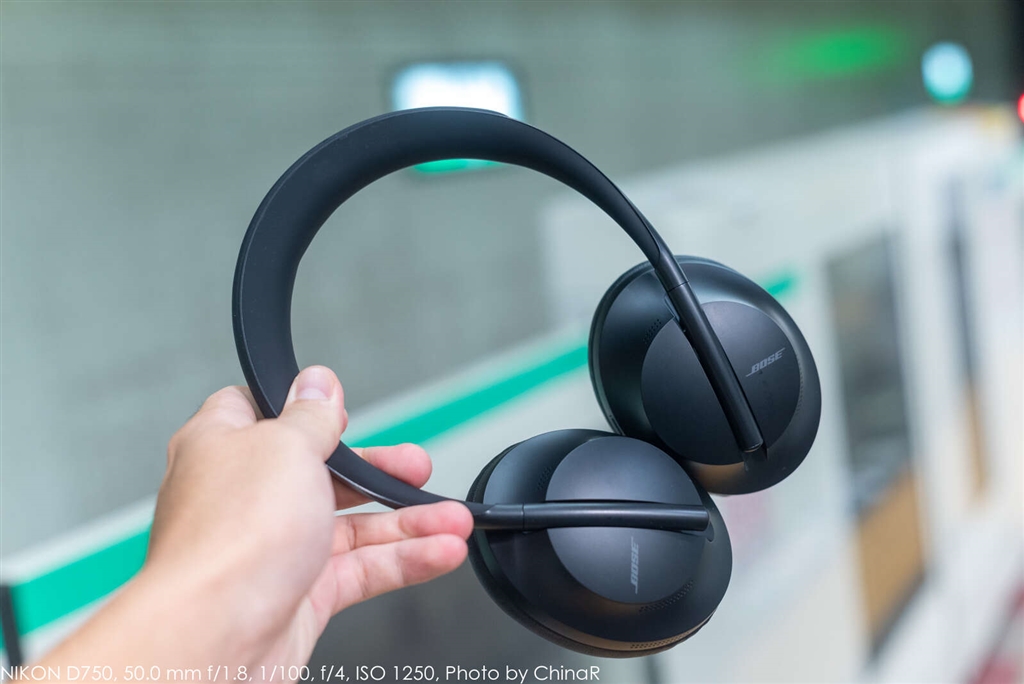 BOSE◇イヤホン・ヘッドホン NOISE CANCELLING HEADPHONES 700  