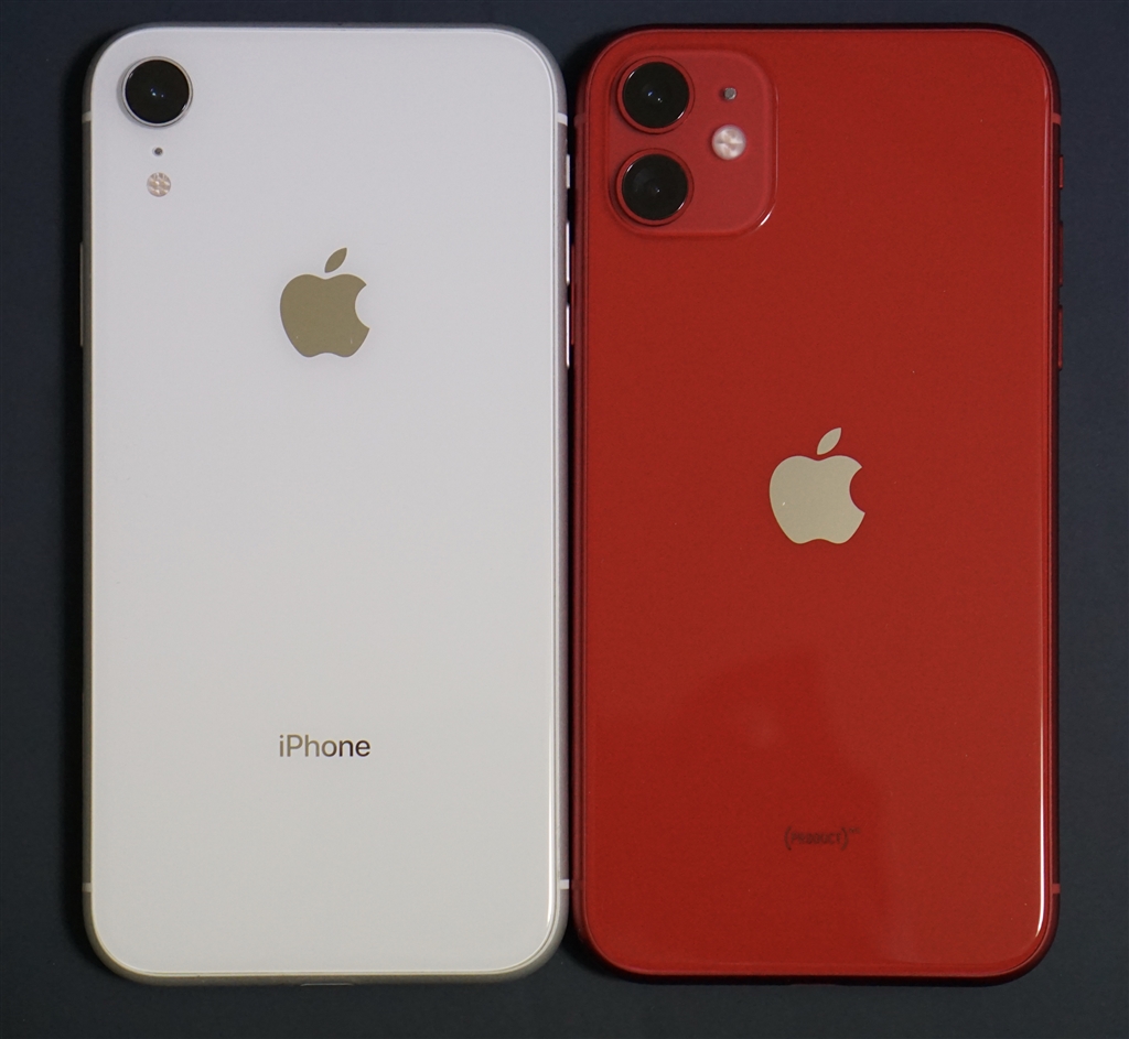 docomo iPhone11 64GB レッド PRODUCT RED Apple iPhone 11 本体64GB