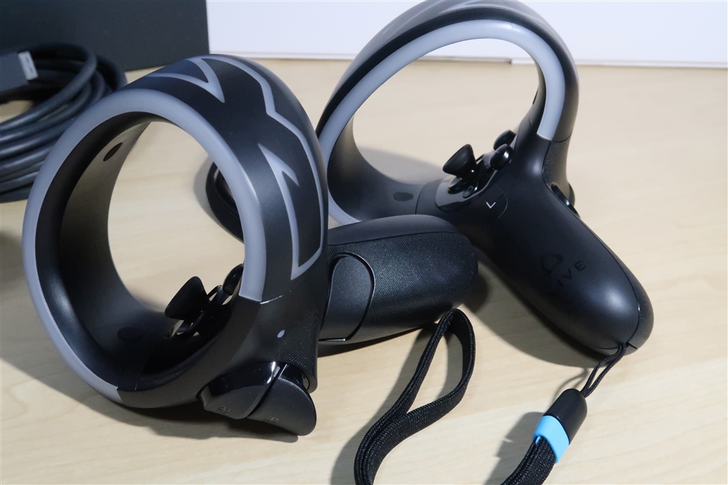 中古〕htc(エイチティーシー) 〔中古品〕 HTC VIVE Cosmos 99HARL006