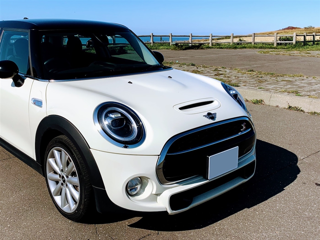 価格 Com 6 速 A T ミニ Mini Cooper クーパー 5 Door 14年モデル Feafeaさんのレビュー 評価投稿画像 写真 めっちゃ速い めっちゃ楽しい