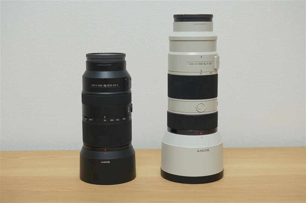 sony70-350 ほぼ新品と同じ Just purchased the Sony 70-350mm : r/SonyAlpha