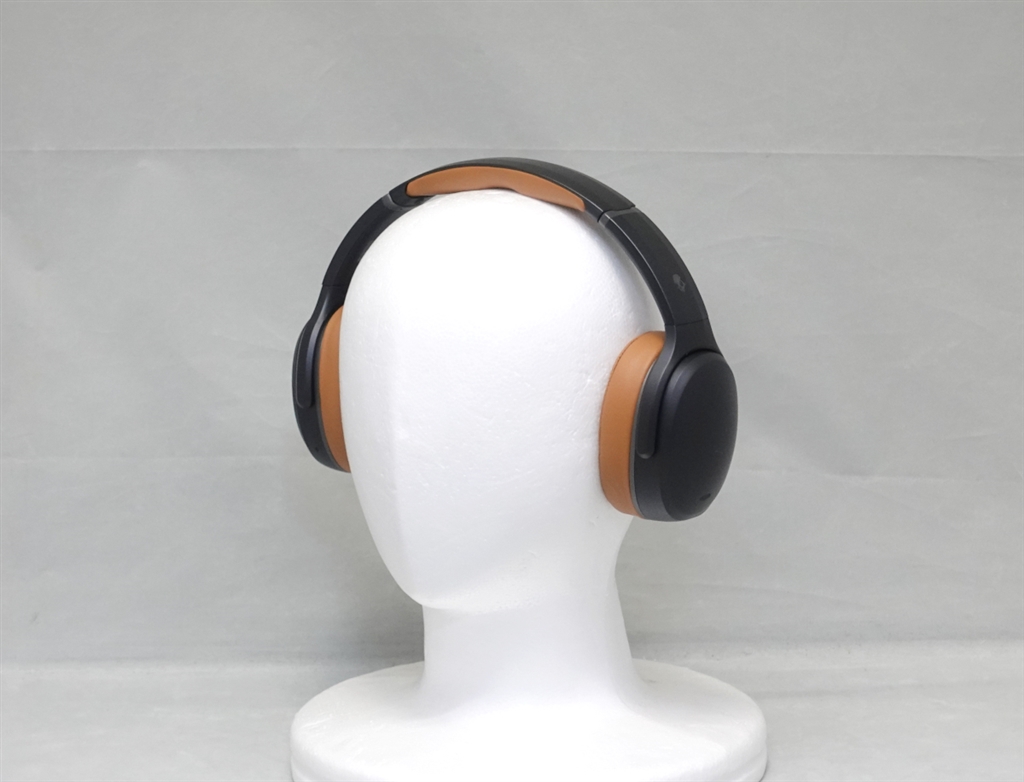 価格.com - 『装着イメージ』SKULLCANDY CRUSHER ANC S6CPW-M373