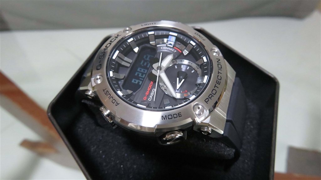 gst b200 review