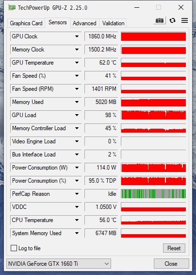 価格.com - 『室温30度前後でGPU-Zを使用して計測(ベンチマーク