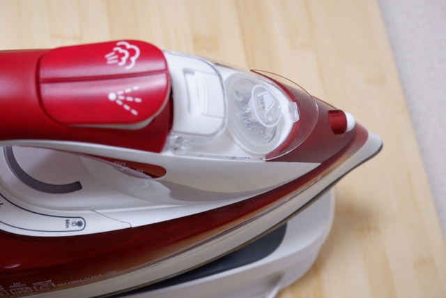 価格.com - 『大きな給水、排水穴。使いイイ。』ティファール フリー