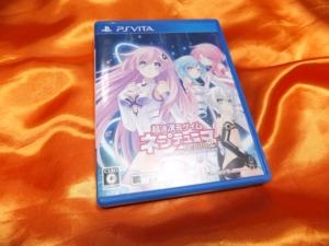 価格 Com パッケージ表 コンパイルハート 超次次元ゲイム ネプテューヌre Birth2 Sisters Generation 通常版 酒缶さんのレビュー 評価投稿画像 写真 主人公がネプギアなので ネプテューヌとは違ったノリを楽しめる