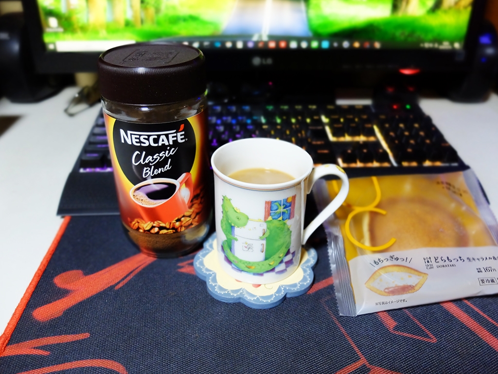 価格.com - ネスレ ネスカフェ クラシックブレンド 175g オリエント