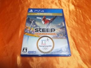 価格 Com パッケージ表 ユービーアイソフト Steep ウインター ゲーム ゴールド エディション Ps4 酒缶さんのレビュー 評価 投稿画像 写真 ｄｌｃも一気に遊べるので 緩く楽しみつつ本編を進めやすくなる