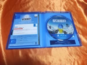 価格 Com パッケージ中身 ユービーアイソフト Steep ウインター ゲーム ゴールド エディション Ps4 酒缶さんのレビュー 評価 投稿画像 写真 ｄｌｃも一気に遊べるので 緩く楽しみつつ本編を進めやすくなる 4967