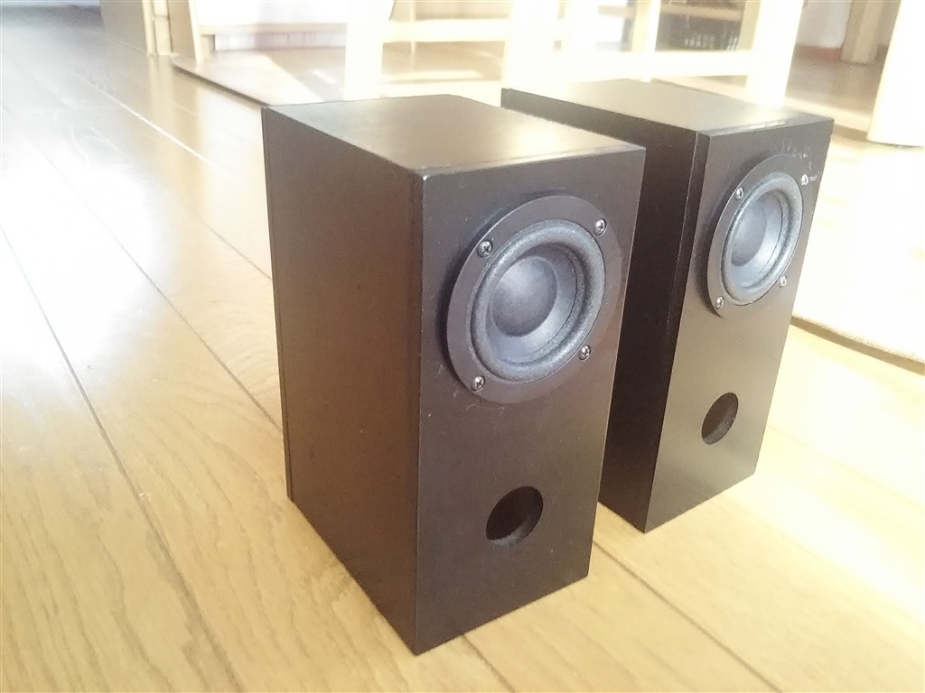 東芝 ホームシアタースピーカー REGZAサウンドシステム RSS-AZ55